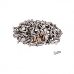 5440141; ESM; Rivet tête fraisée 5x16 ESM; pièce detachée