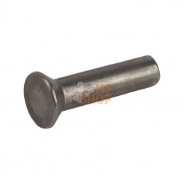 5440171; ESM; Rivet à tête fraisée 5x20 ESM 0,5kg; pièce detachée