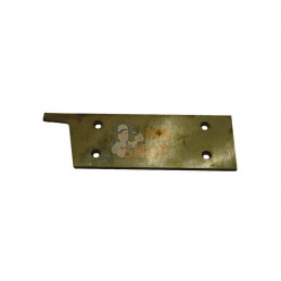 3212790; ESM; Plaque de sabot Busatis; pièce detachée