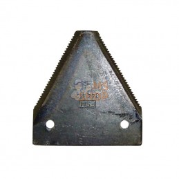 3441121; ESM; Section dentée ESM; pièce detachée