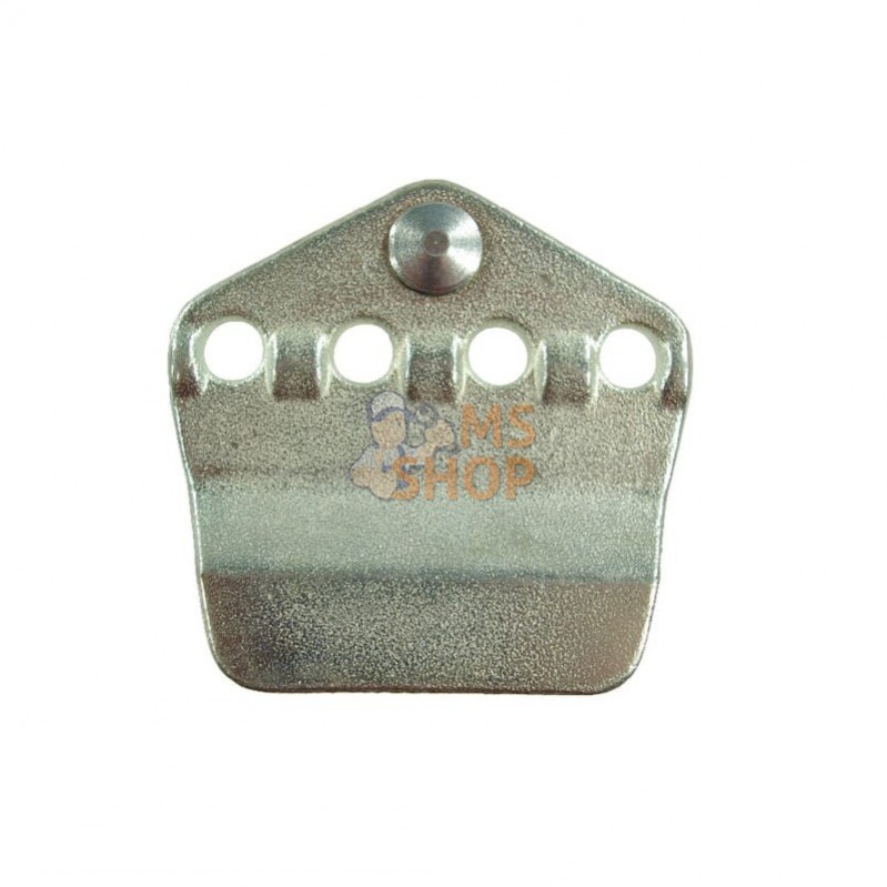 2670840; ESM; Porte-lame cpl. ESM; pièce detachée