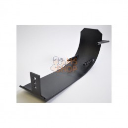 2381390; ESM; Patin Busatis; pièce detachée