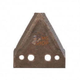 3440131; ESM; Section 2,5 mm faucillée ESM; pièce detachée