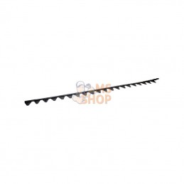 2625940; ESM; Lame sup. 1,50m 20sec. norm.; pièce detachée