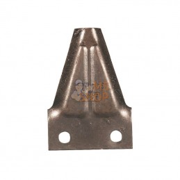 3440091; ESM; Section 2 mm lisse ESM; pièce detachée