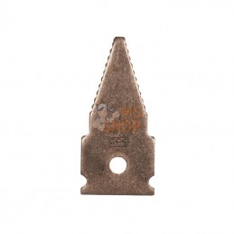 3210051; ESM; Section de barre ESM; pièce detachée