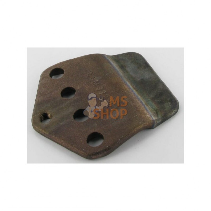 3322010; ESM; Porte-lame ESM; pièce detachée