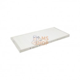 AF56002; FLEETGUARD; Filtre à air de cabine; pièce detachée