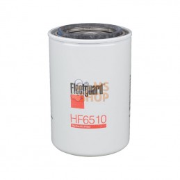 HF6510; FLEETGUARD; Hydraulique, vissable; pièce detachée