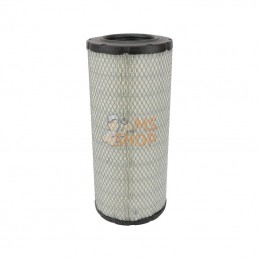 AF25526; FLEETGUARD; Filtre à air; pièce detachée