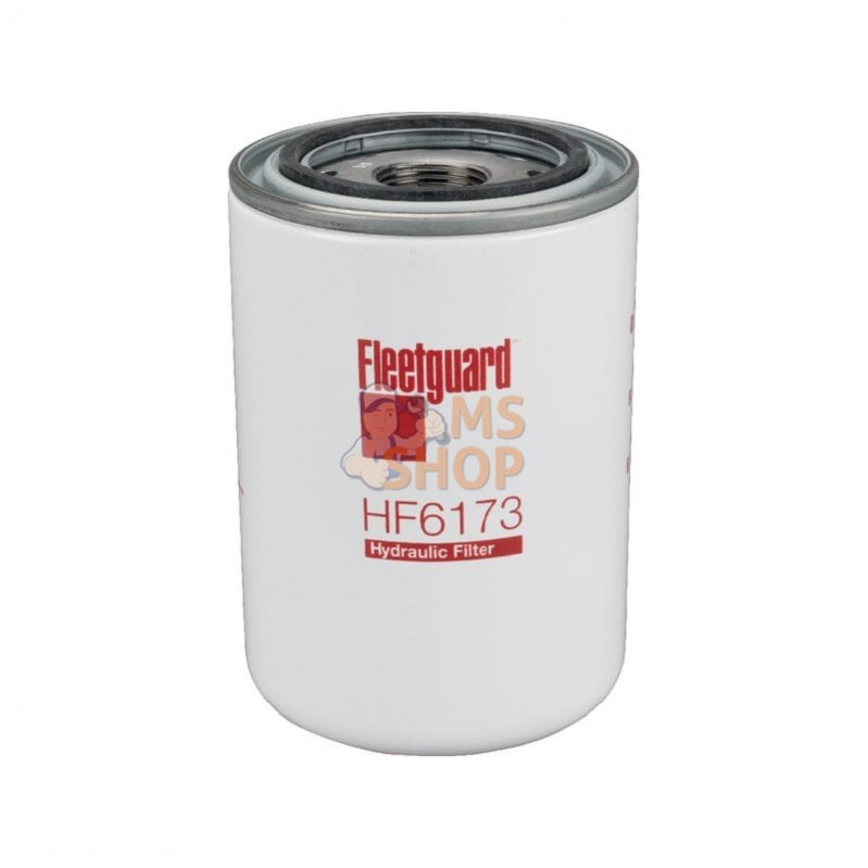 HF6173; FLEETGUARD; Filtre hydraulique Fleetguard; pièce detachée HF6173; FLEETGUARD; Filtre hydraulique Fleetguard; pièce detachée