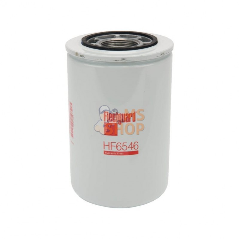 HF6546; FLEETGUARD; Filtre hydraulique; pièce detachée HF6546; FLEETGUARD; Filtre hydraulique; pièce detachée