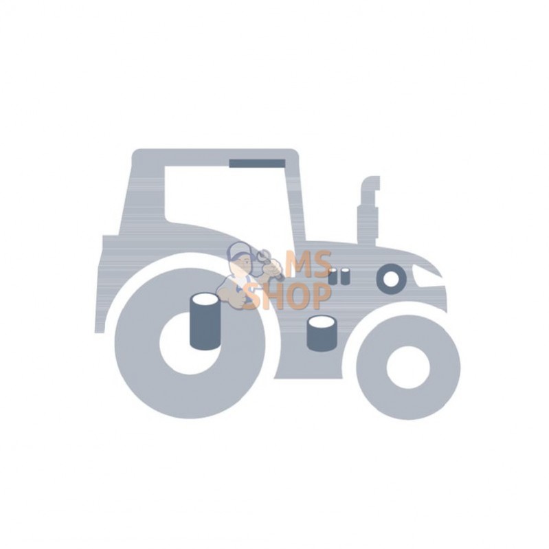 AF4064; FLEETGUARD; Filtre à air; pièce detachée AF4064; FLEETGUARD; Filtre à air; pièce detachée
