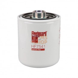 HF7541; FLEETGUARD; Filtre hydraulique Fleetguard; pièce detachée