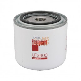 LF3400; FLEETGUARD; Filtre à huile; pièce detachée