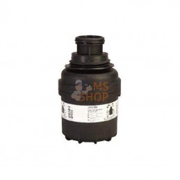 LF17356; FLEETGUARD; Filtre lubrification; pièce detachée