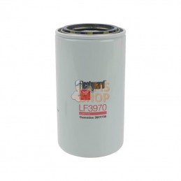 LF3970; FLEETGUARD; Filtre à huile; pièce detachée