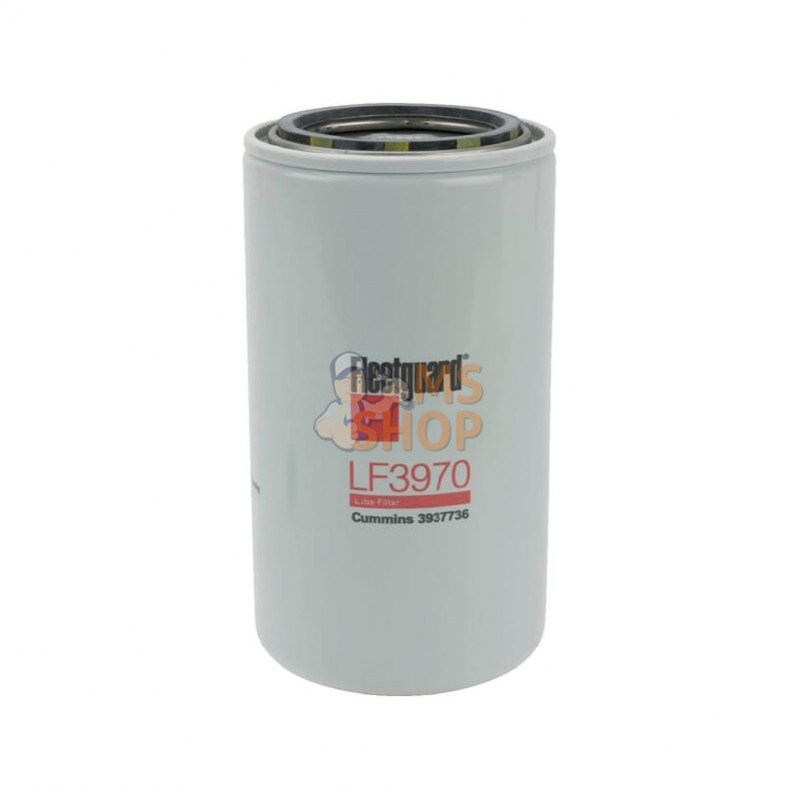 LF3970; FLEETGUARD; Filtre à huile; pièce detachée LF3970; FLEETGUARD; Filtre à huile; pièce detachée