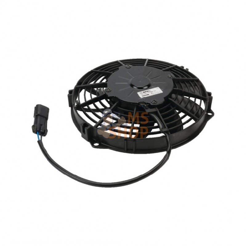 OK9201530NB; EMMEGI; Ventilateur 2015-20 12V souff.; pièce detachée