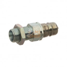 SKPM10N18; DNP; Coupleur mâle 3/8 M18x1,5-12L; pièce detachée