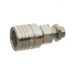 SKPF25N26; DNP; Coupleur femelle 1"-M26x1,5; pièce detachée