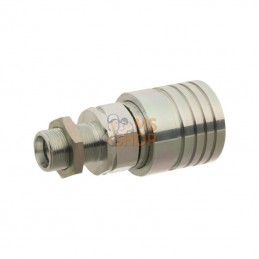SKPF25N26; DNP; Coupleur femelle 1"-M26x1,5; pièce detachée