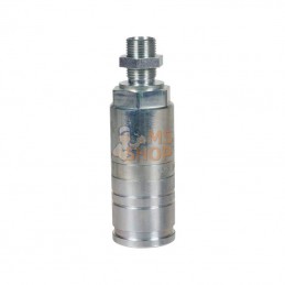 UX101N1218L; DNP; Coupleur M18x1,5-12L; pièce detachée