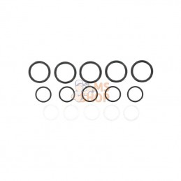 SKS9F10SEALP005; DNP; Kit joints pour SKS-F-10 5pcs; pièce detachée