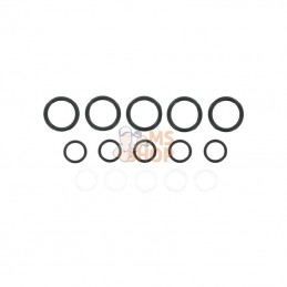 SKS9F06SEALP005; DNP; Kit joints pour SKS-F-06 5pcs; pièce detachée