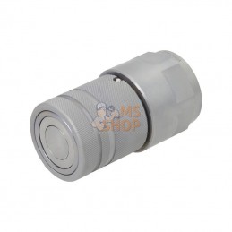SKVF25C20; DNP; Coupleur face plane fem 1" - 1-1/4" BSP; pièce detachée