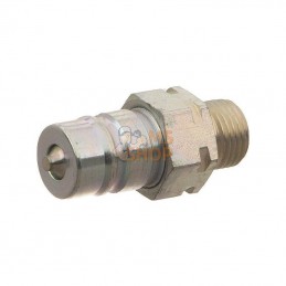 SKPM10S16; DNP; Coupleur mâle 3/8 M16x1,5-8S; pièce detachée