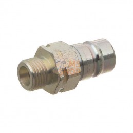 SKPM10S16; DNP; Coupleur mâle 3/8 M16x1,5-8S; pièce detachée