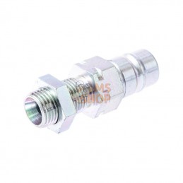 SKPM10N16; DNP; Coupleur mâle 3/8 M16x1,5-10L; pièce detachée