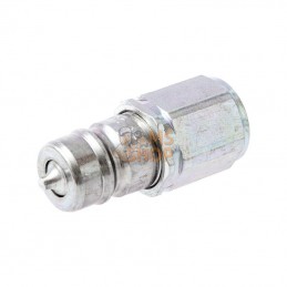 SKPM10D16; DNP; Coupleur mâle 3/8 M16x1,5; pièce detachée