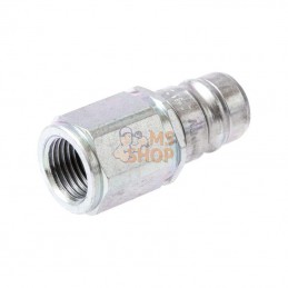 SKPM10D16; DNP; Coupleur mâle 3/8 M16x1,5; pièce detachée