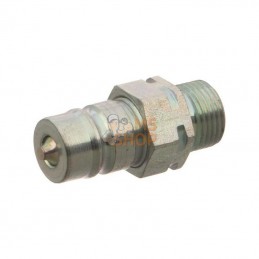 SKPM10S18; DNP; Coupleur mâle 3/8 M18x1,5-10S; pièce detachée
