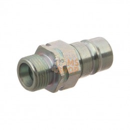 SKPM10S18; DNP; Coupleur mâle 3/8 M18x1,5-10S; pièce detachée