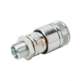 SKPF16N26; DNP; Coupleur femelle 3/4-M26x1,5; pièce detachée