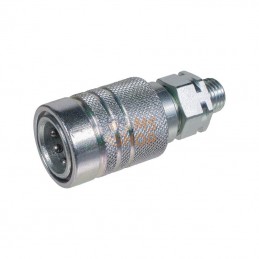SKPF10L14; DNP; Coupleur femelle 3/8-M14x1,5; pièce detachée