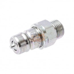SKPM10L18; DNP; Coupleur mâle 3/8 M18x1,5-12L; pièce detachée