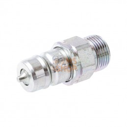 SKPM10S20; DNP; Coupleur mâle 3/8 M20x1,5-12S; pièce detachée