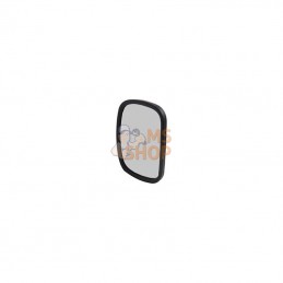7124001A; BRITAX; Ensemble rétroviseur; pièce detachée