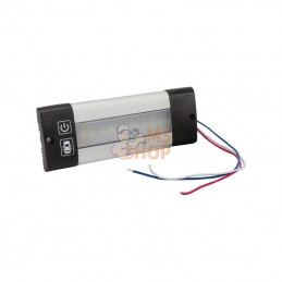 L900010LDV; BRITAX; Éclairage intérieur LED 136mm; pièce detachée