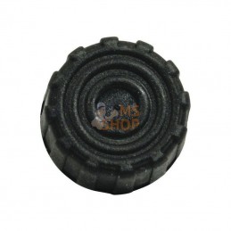 7604001; BRITAX; Bouton avec vis; pièce detachée