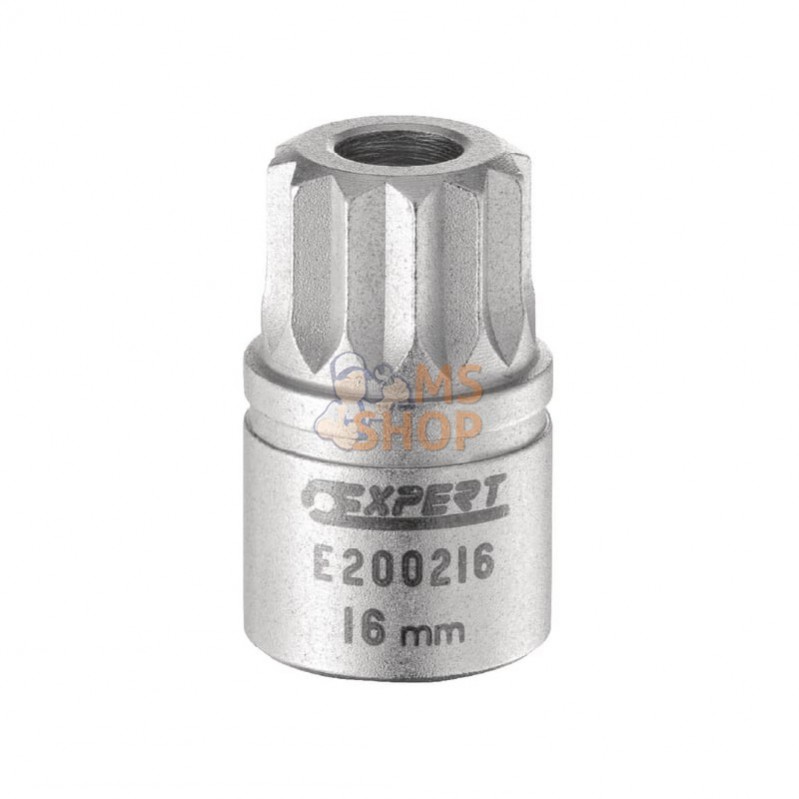 E200216; EXPERT; Embout de vidange XZN; pièce detachée E200216; EXPERT; Embout de vidange XZN; pièce detachée
