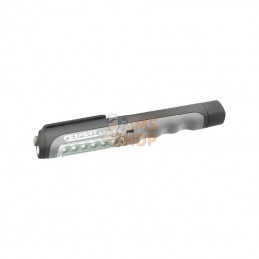 E201406; EXPERT; Lampe stylo 6+1 leds; pièce detachée