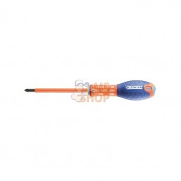E165422; EXPERT; Tournevis 1000V PZ3x150; pièce detachée