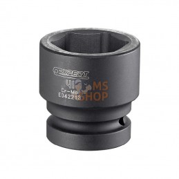 E042204; EXPERT; Douille impact 1" 27 mm; pièce detachée