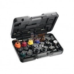E200511; EXPERT; Kit testeur de systéme refroi.; pièce detachée