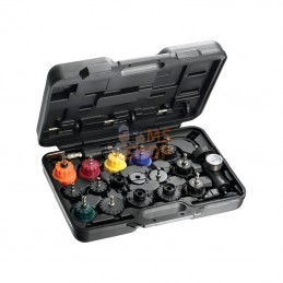 E200511; EXPERT; Kit testeur de systéme refroi.; pièce detachée